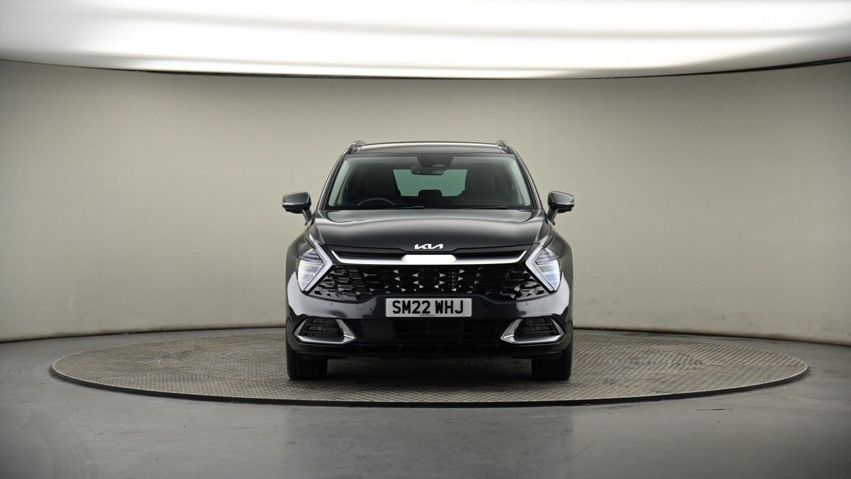 Kia Sportage Image 18