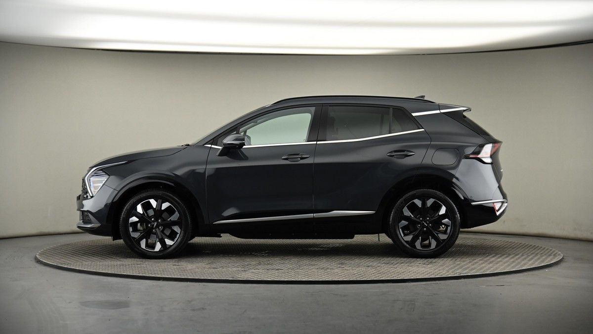 Kia Sportage Image 19