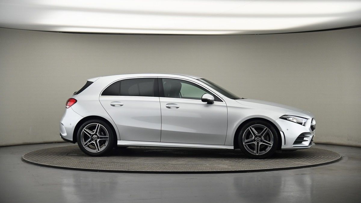 More views of Mercedes-Benz A Class