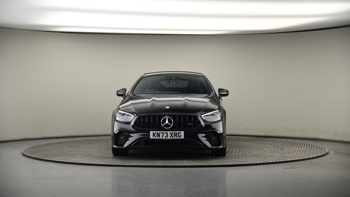 Mercedes-Benz E Class Image 18