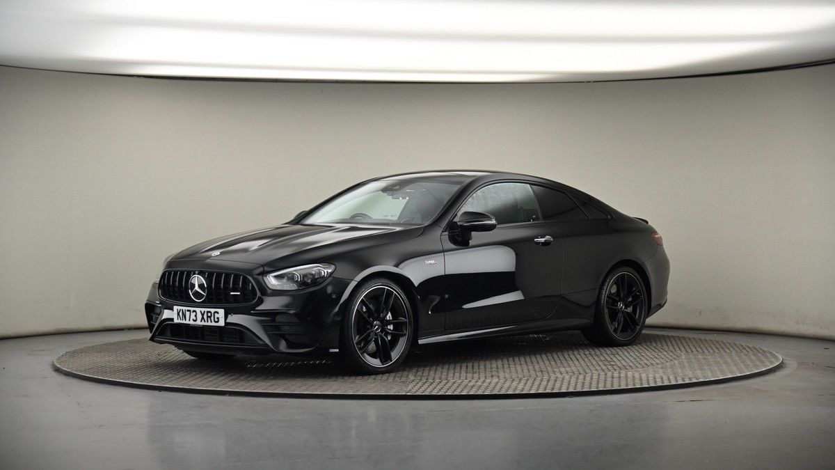 More views of Mercedes-Benz E Class