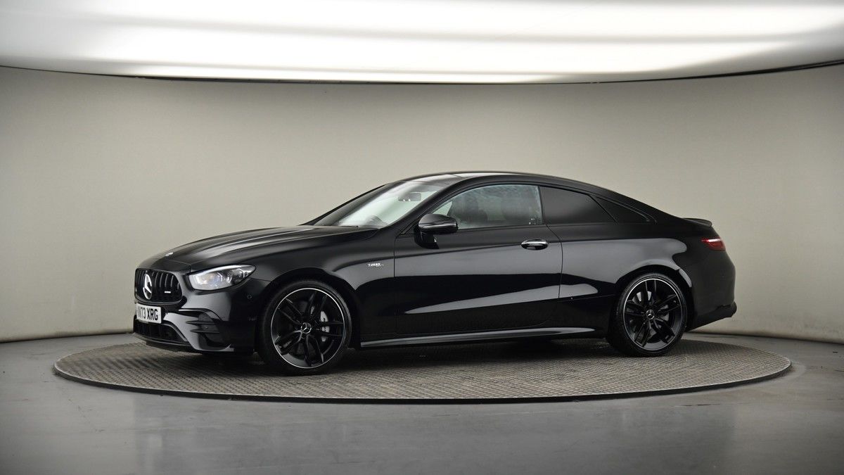 More views of Mercedes-Benz E Class