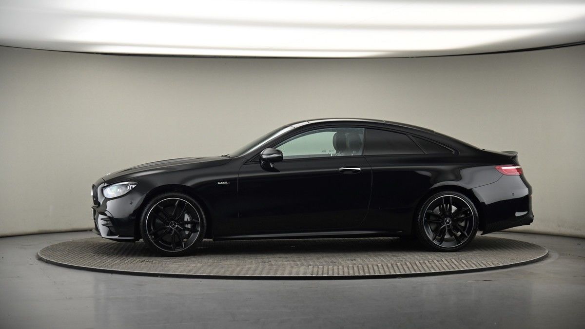 More views of Mercedes-Benz E Class