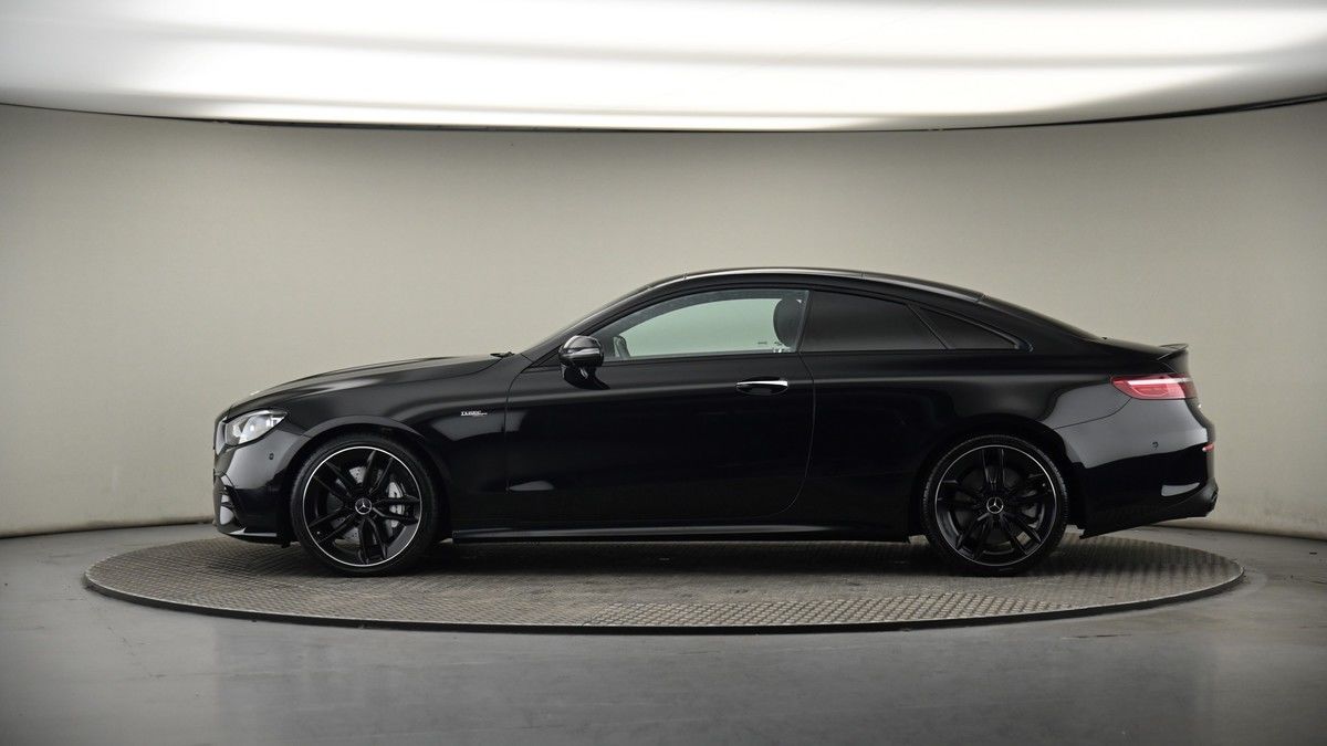 Mercedes-Benz E Class Image 19