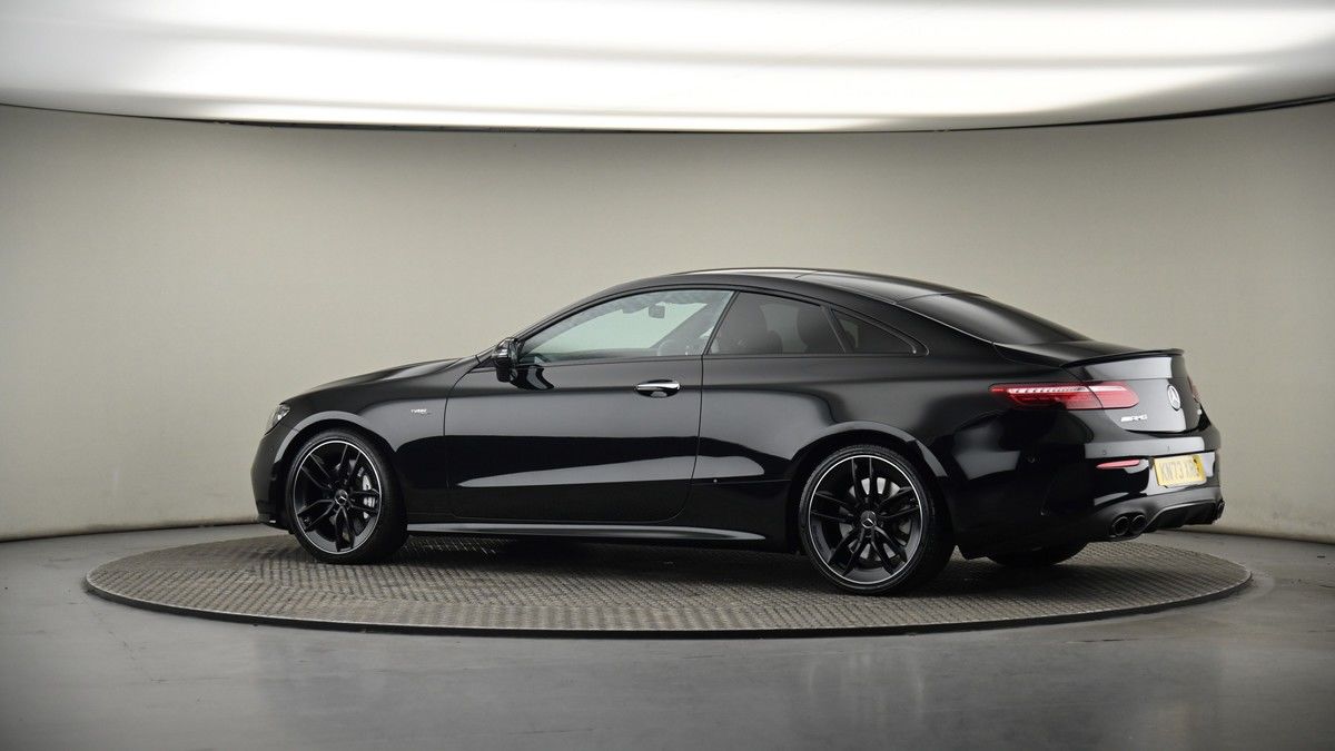 More views of Mercedes-Benz E Class
