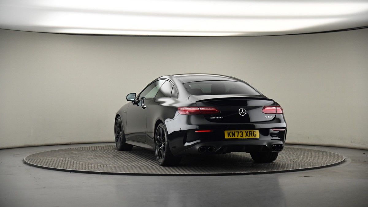 More views of Mercedes-Benz E Class