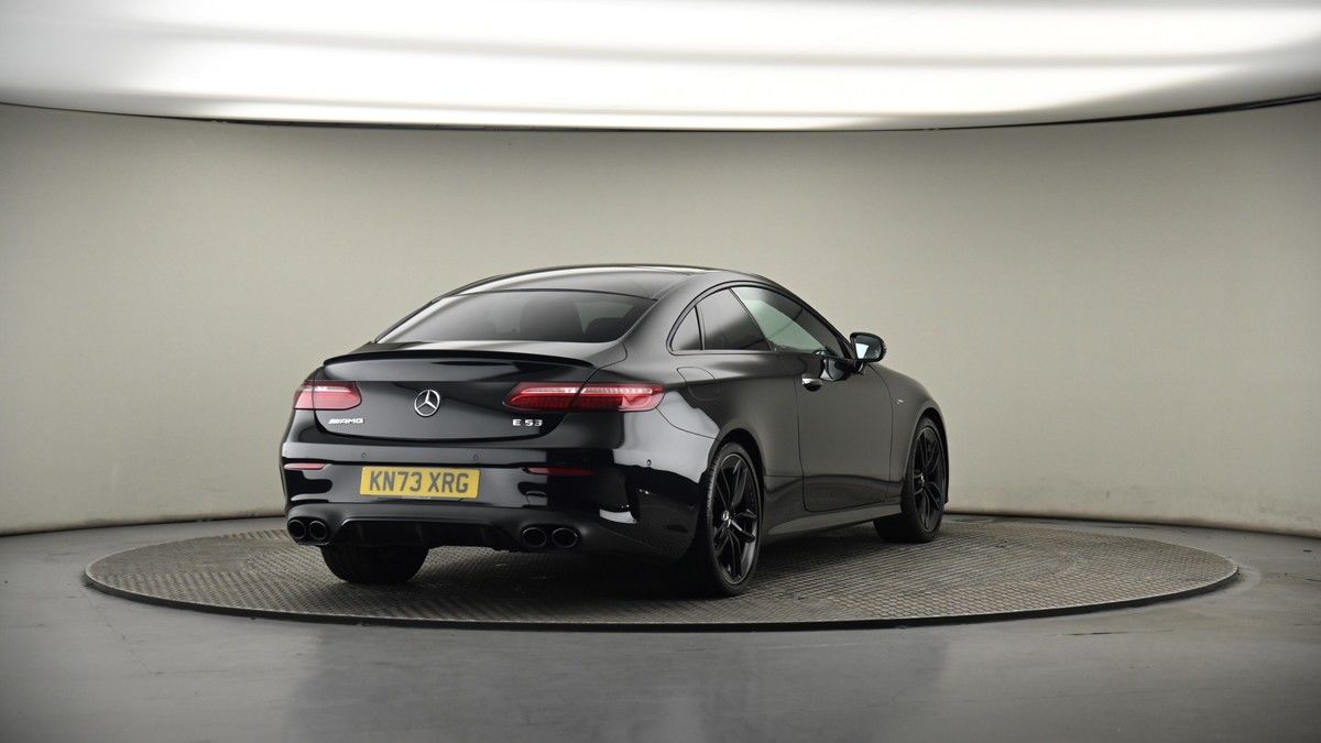 More views of Mercedes-Benz E Class