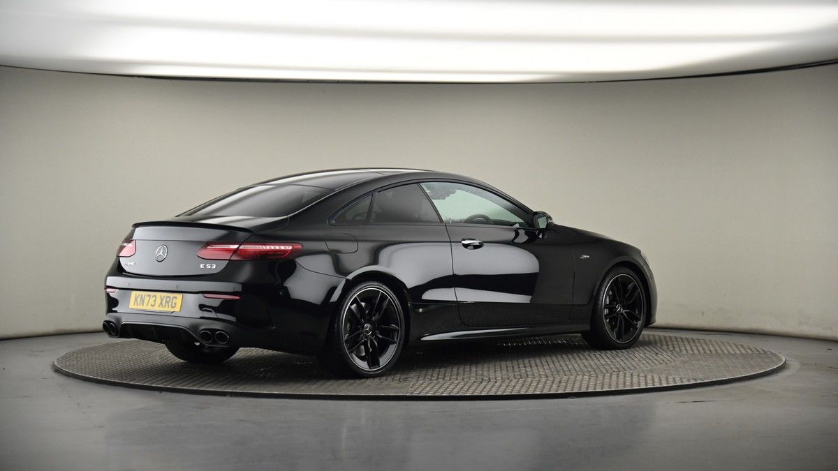 Mercedes-Benz E Class Image 7