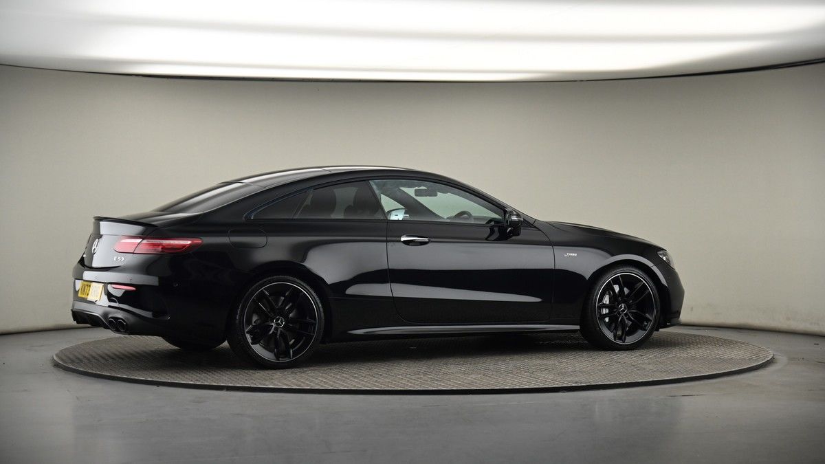 More views of Mercedes-Benz E Class