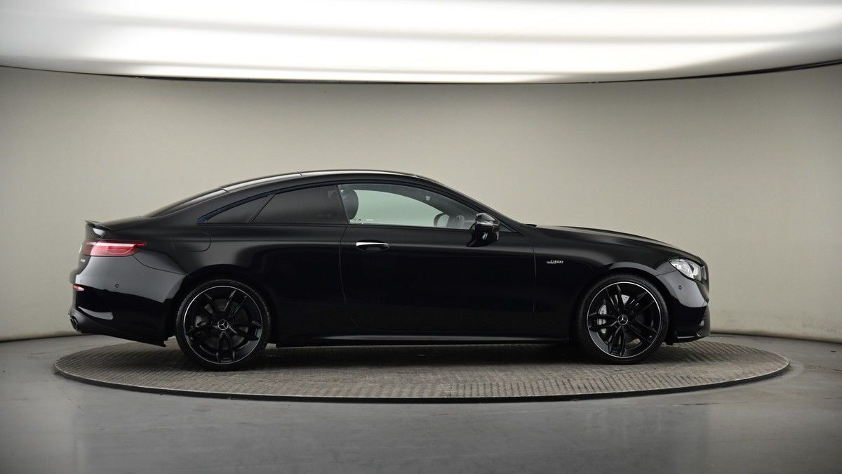 More views of Mercedes-Benz E Class