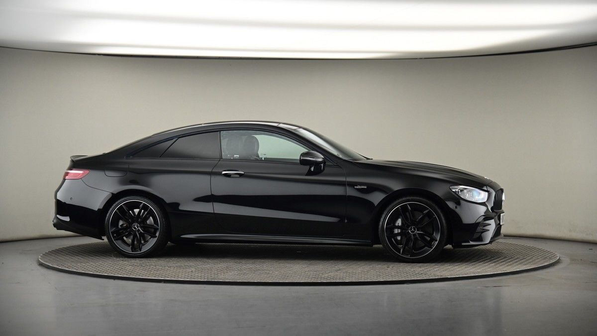 More views of Mercedes-Benz E Class