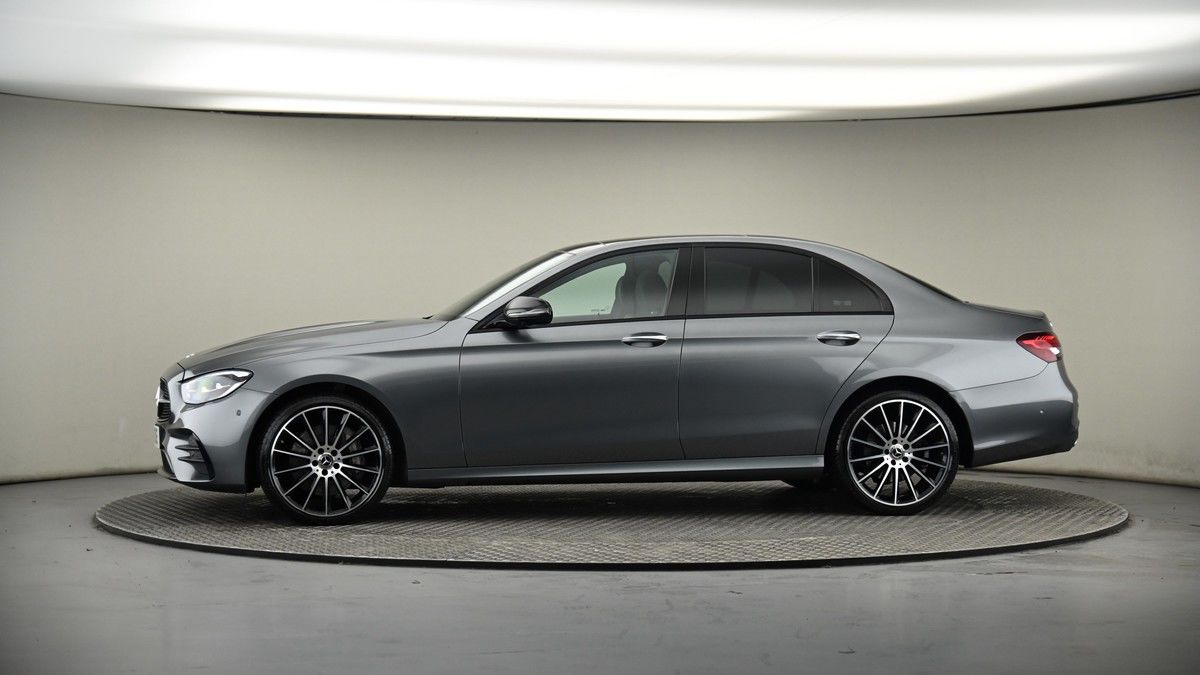 More views of Mercedes-Benz E Class