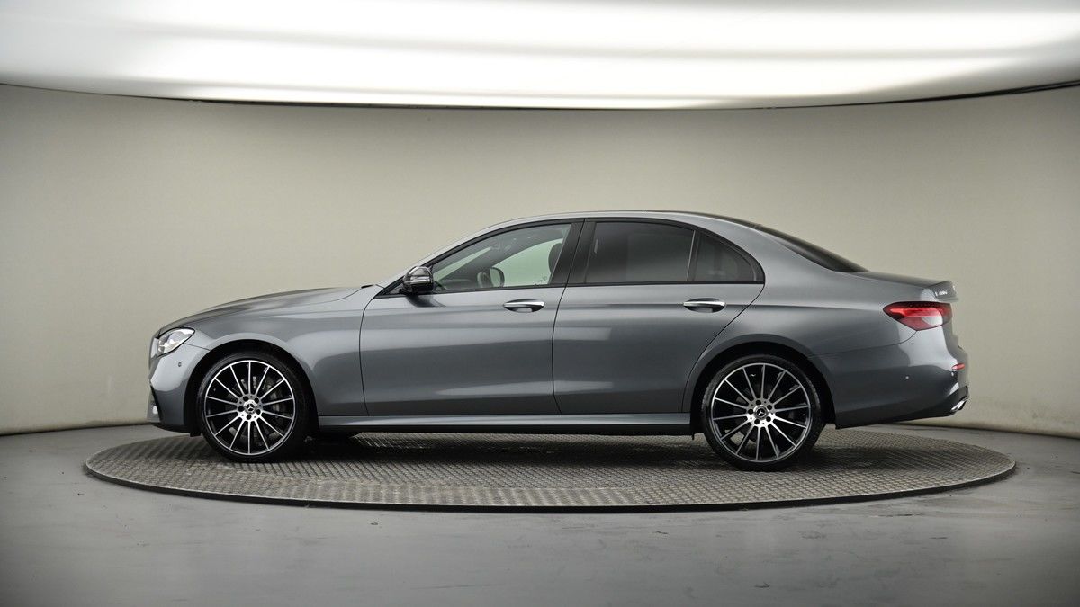 More views of Mercedes-Benz E Class