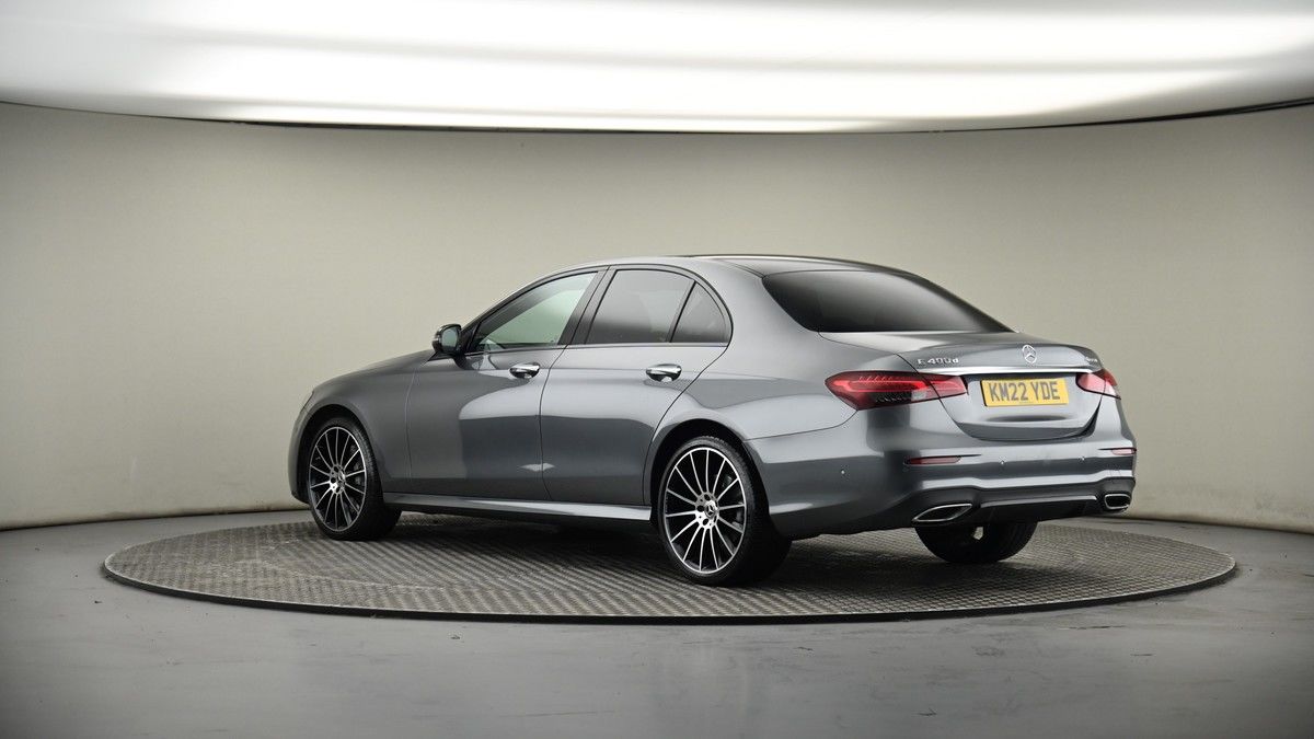 More views of Mercedes-Benz E Class