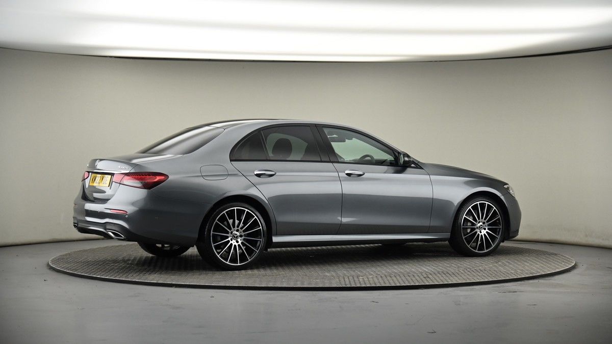 More views of Mercedes-Benz E Class