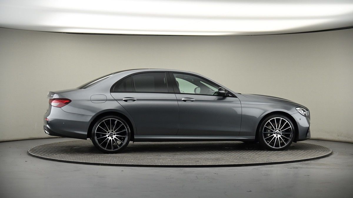 More views of Mercedes-Benz E Class