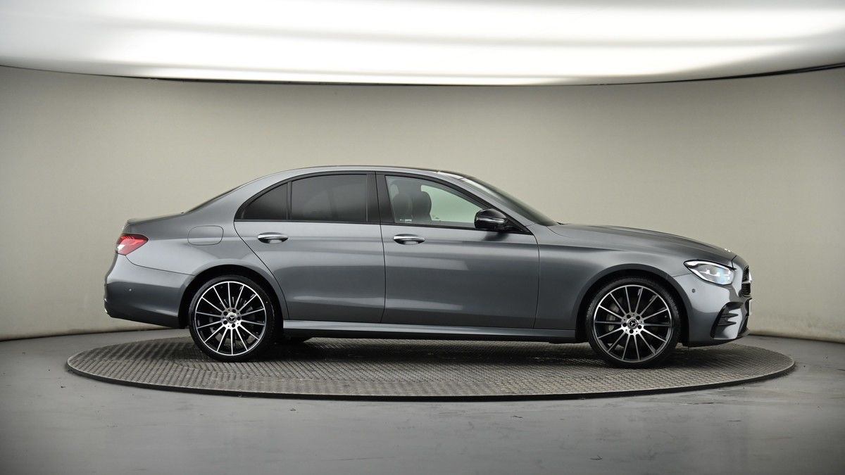 More views of Mercedes-Benz E Class