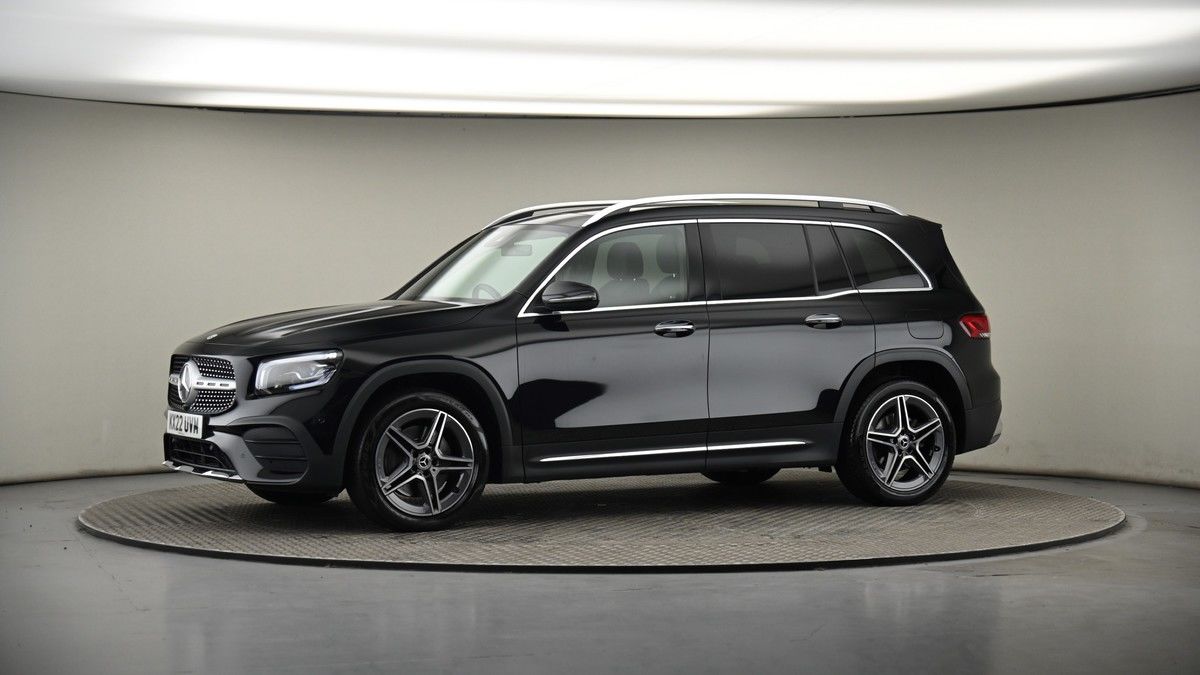 More views of Mercedes-Benz GLB