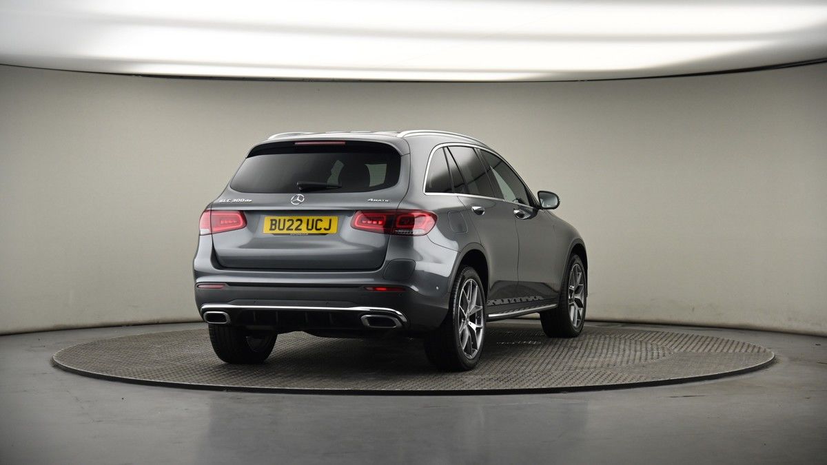 More views of Mercedes-Benz GLC