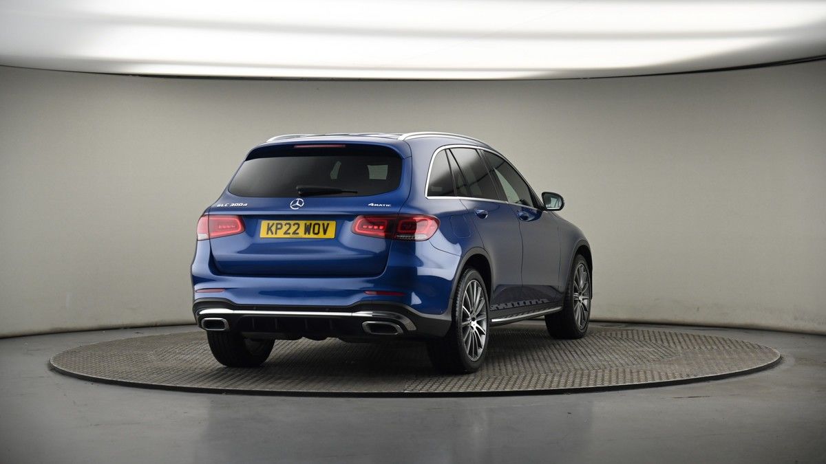 More views of Mercedes-Benz GLC