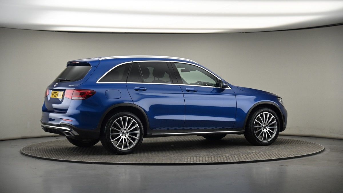 More views of Mercedes-Benz GLC
