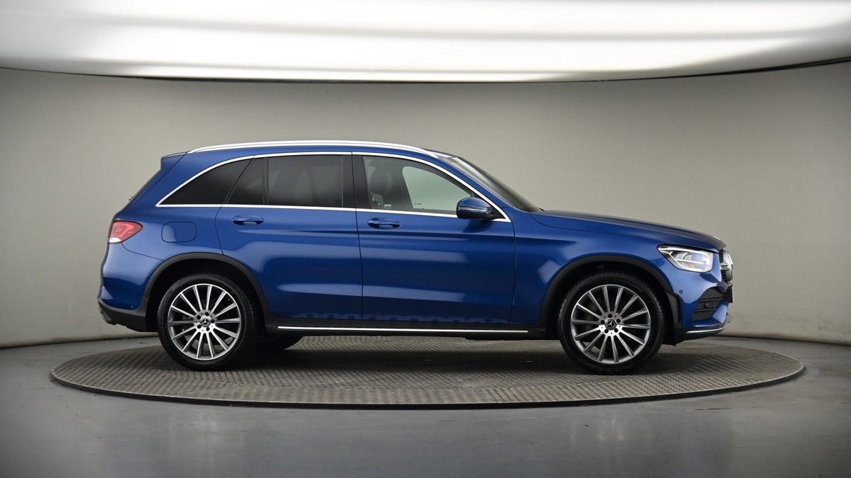 More views of Mercedes-Benz GLC