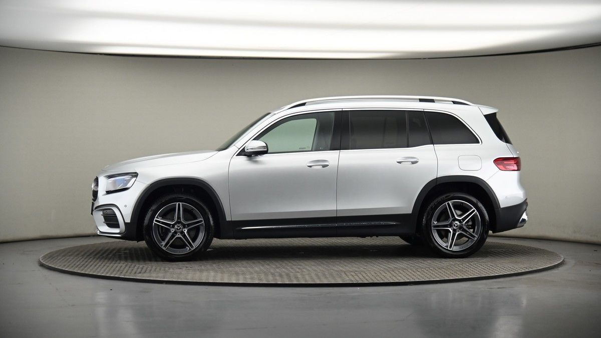 More views of Mercedes-Benz GLB