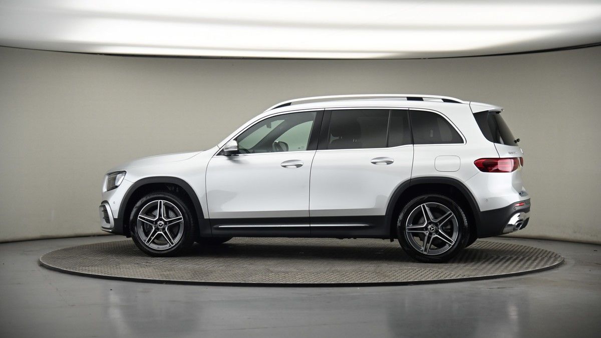 More views of Mercedes-Benz GLB