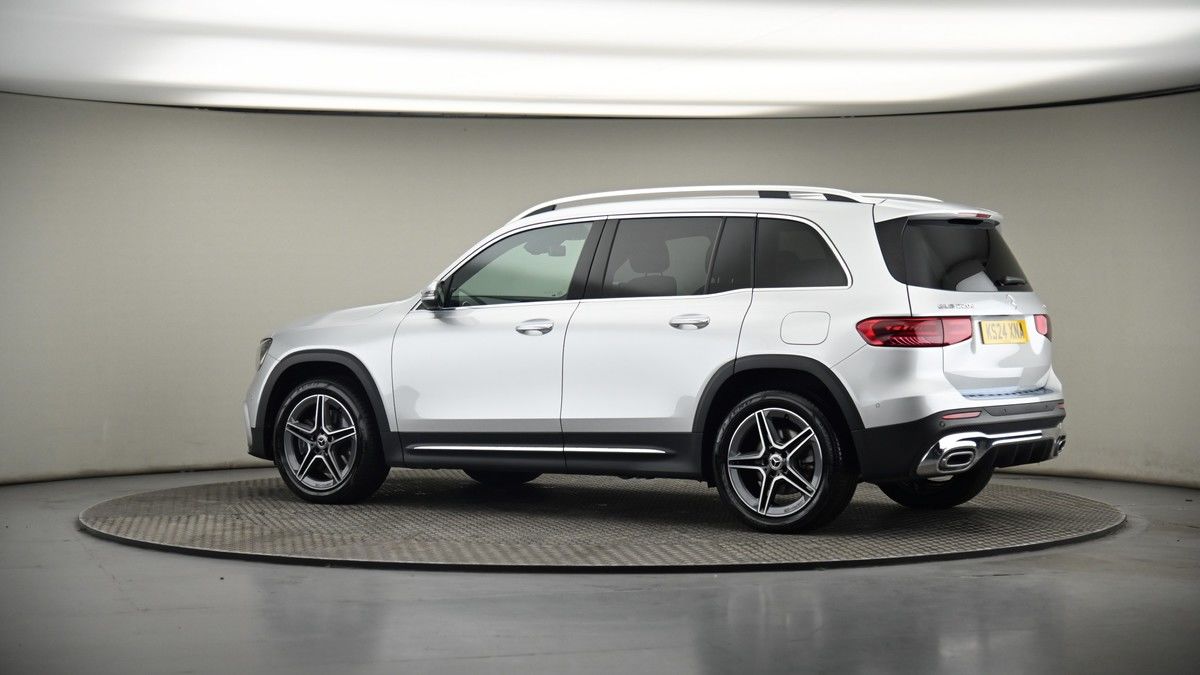 More views of Mercedes-Benz GLB