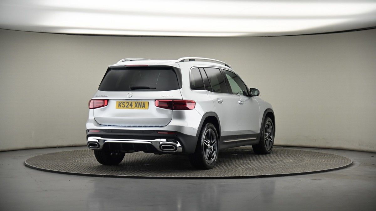 More views of Mercedes-Benz GLB