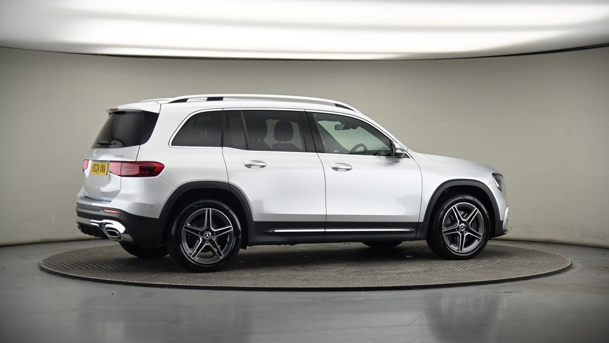 More views of Mercedes-Benz GLB