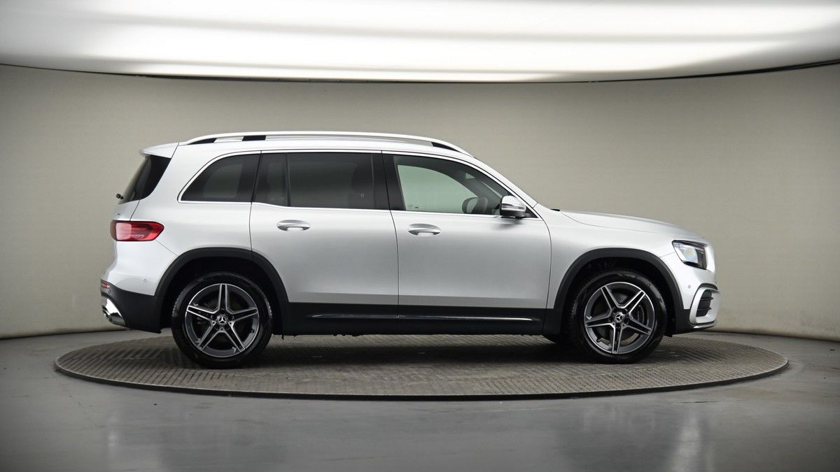 More views of Mercedes-Benz GLB