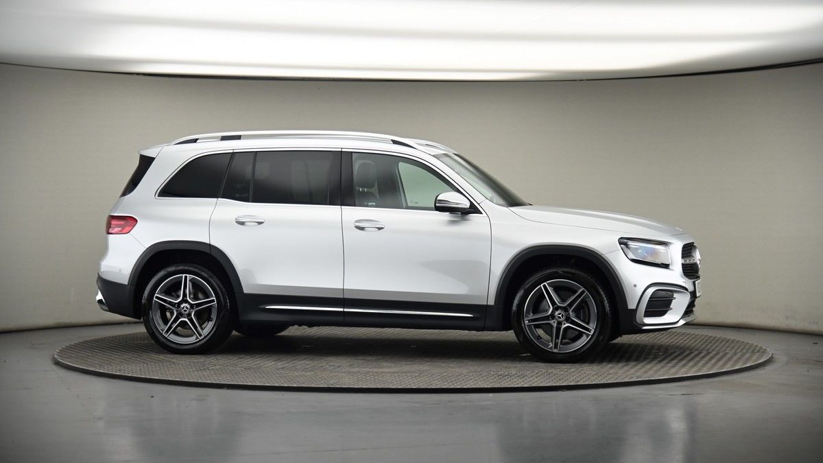 More views of Mercedes-Benz GLB