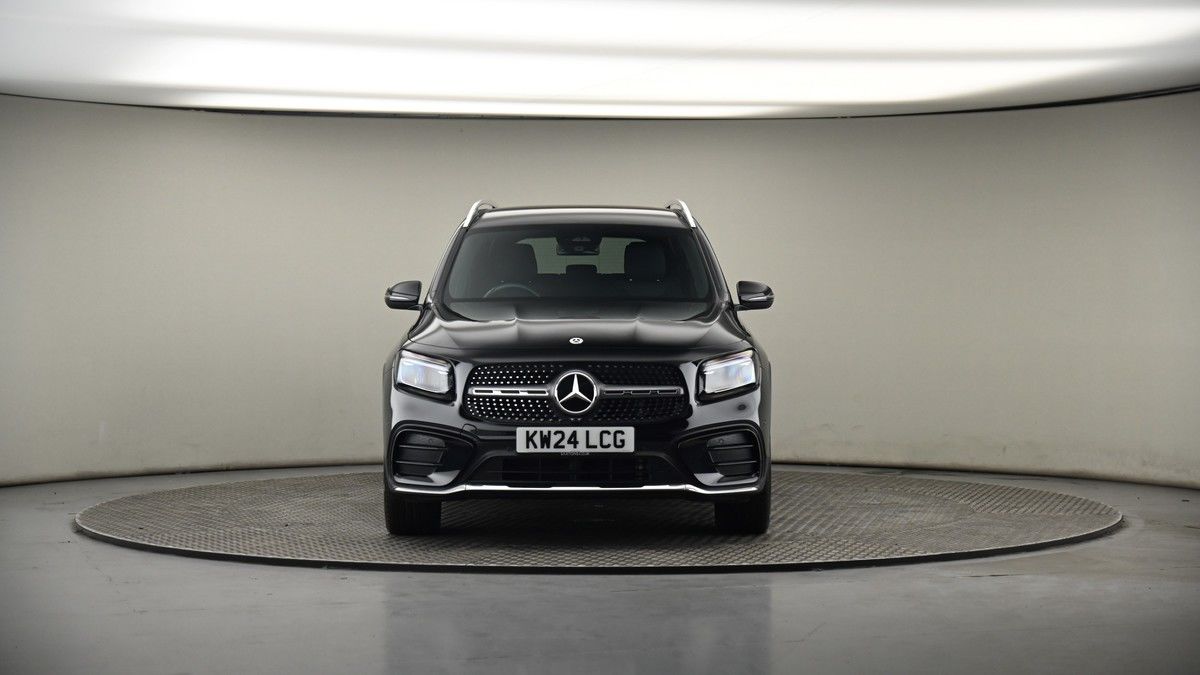 Mercedes-Benz GLB Image 18