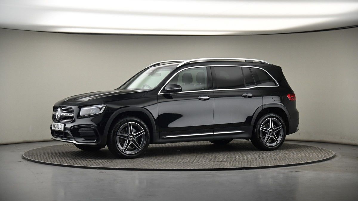 More views of Mercedes-Benz GLB