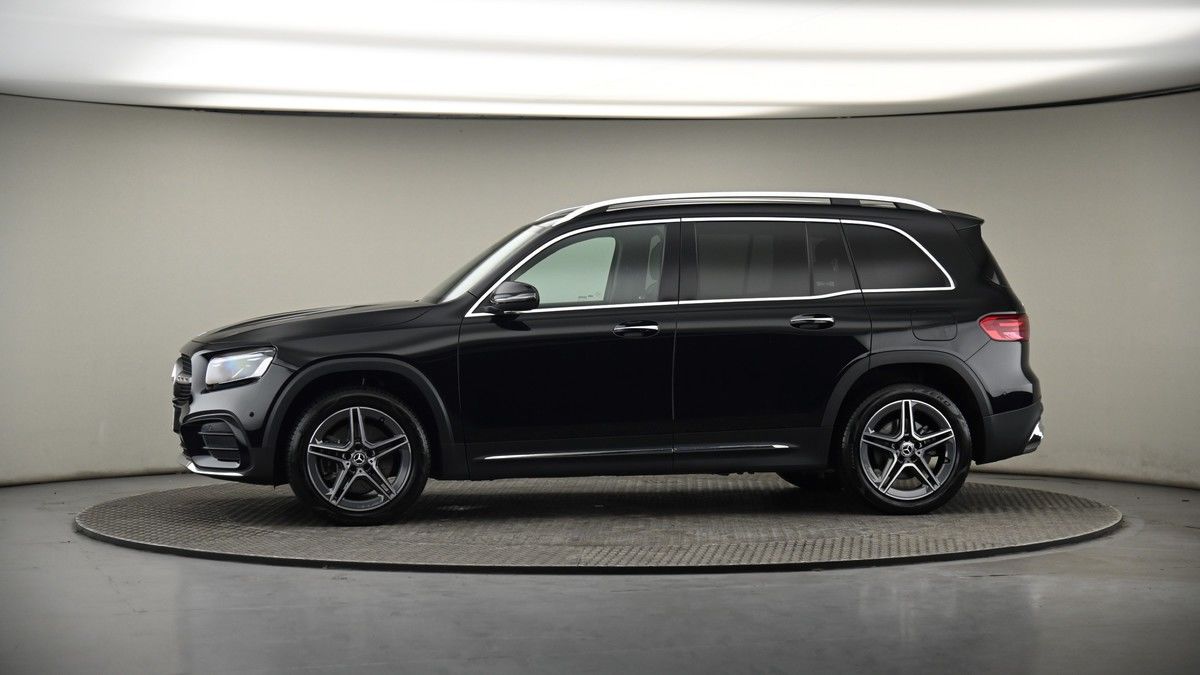 More views of Mercedes-Benz GLB