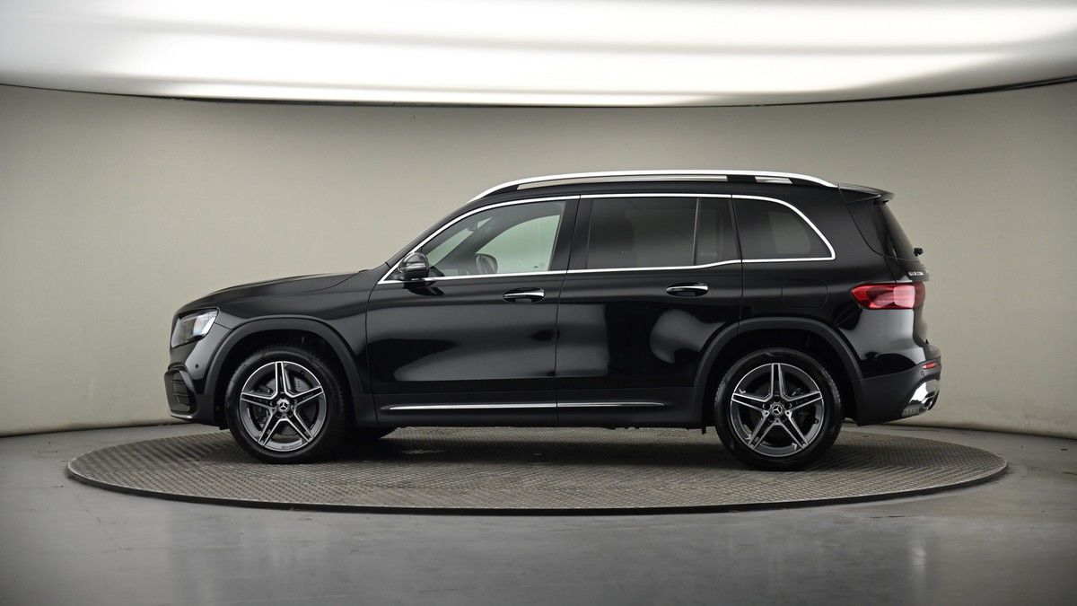 More views of Mercedes-Benz GLB