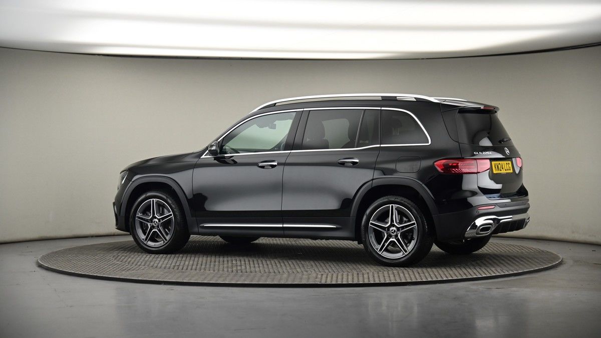 More views of Mercedes-Benz GLB