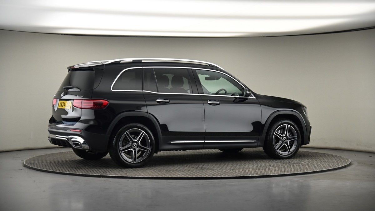 More views of Mercedes-Benz GLB