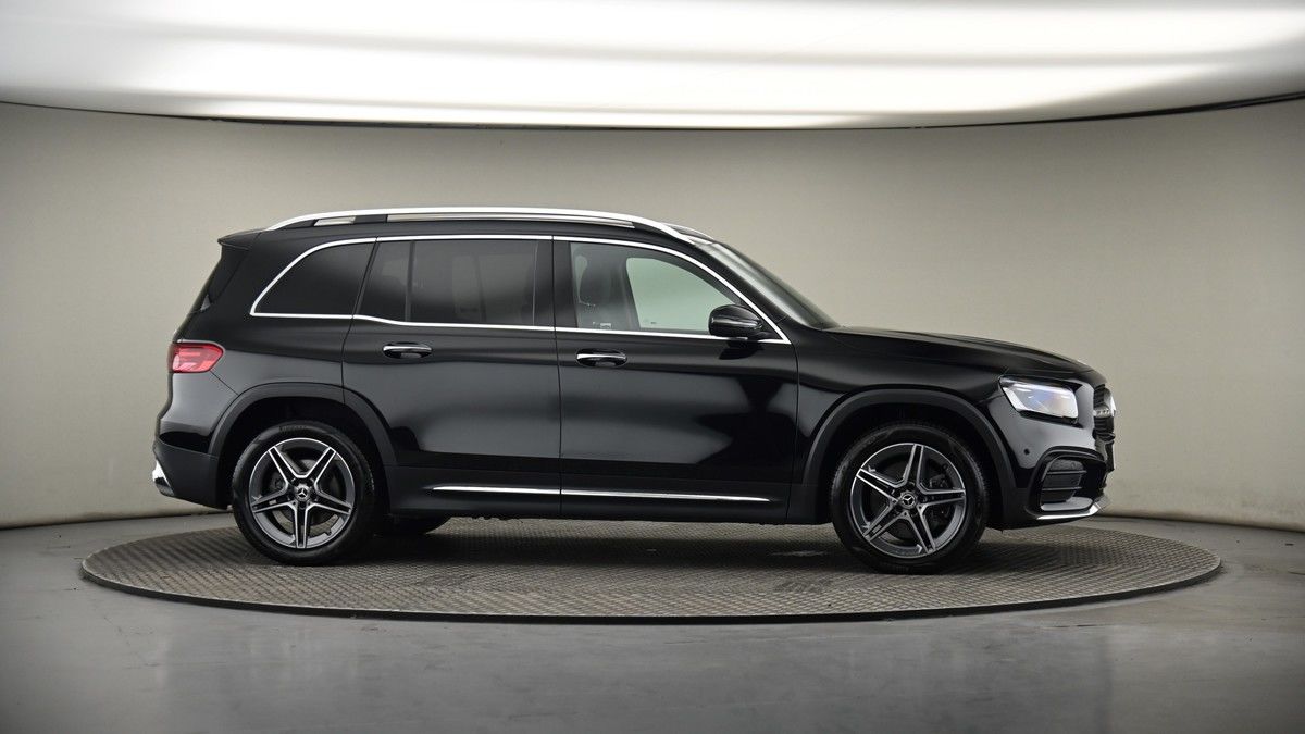 More views of Mercedes-Benz GLB