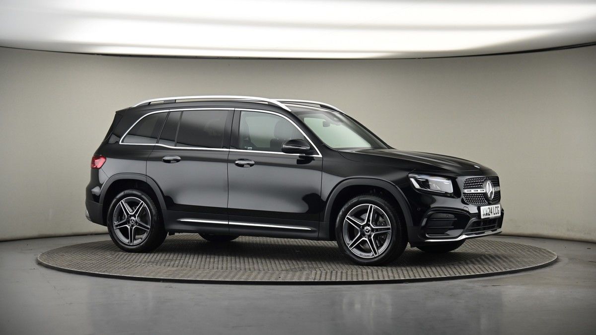 Mercedes-Benz GLB Image 6
