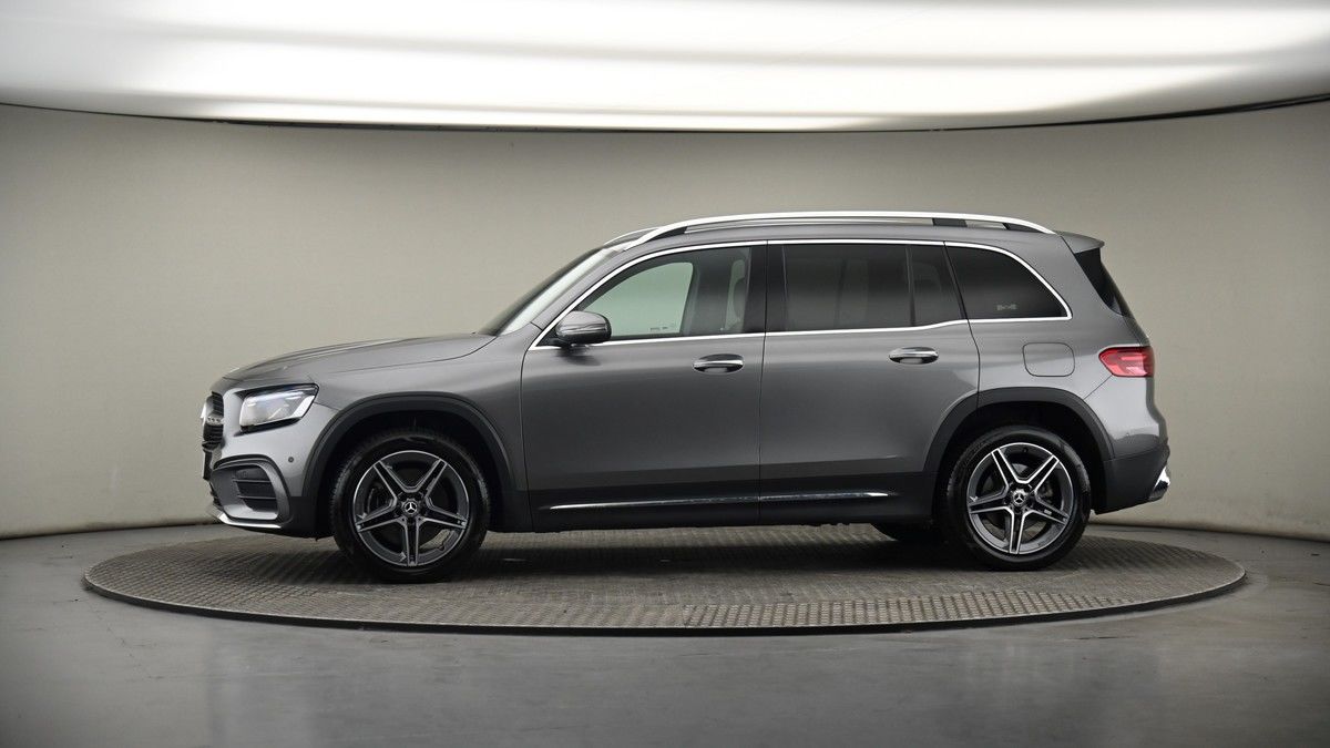 More views of Mercedes-Benz GLB