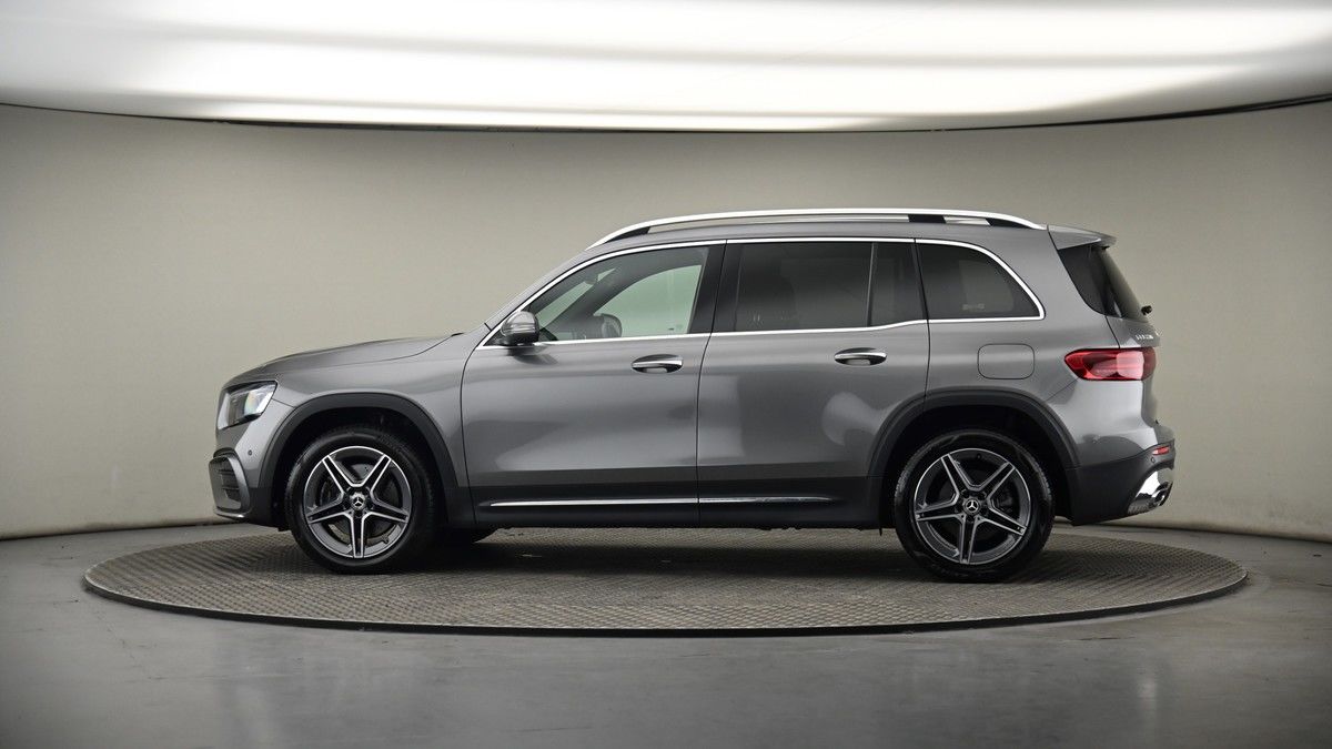 More views of Mercedes-Benz GLB