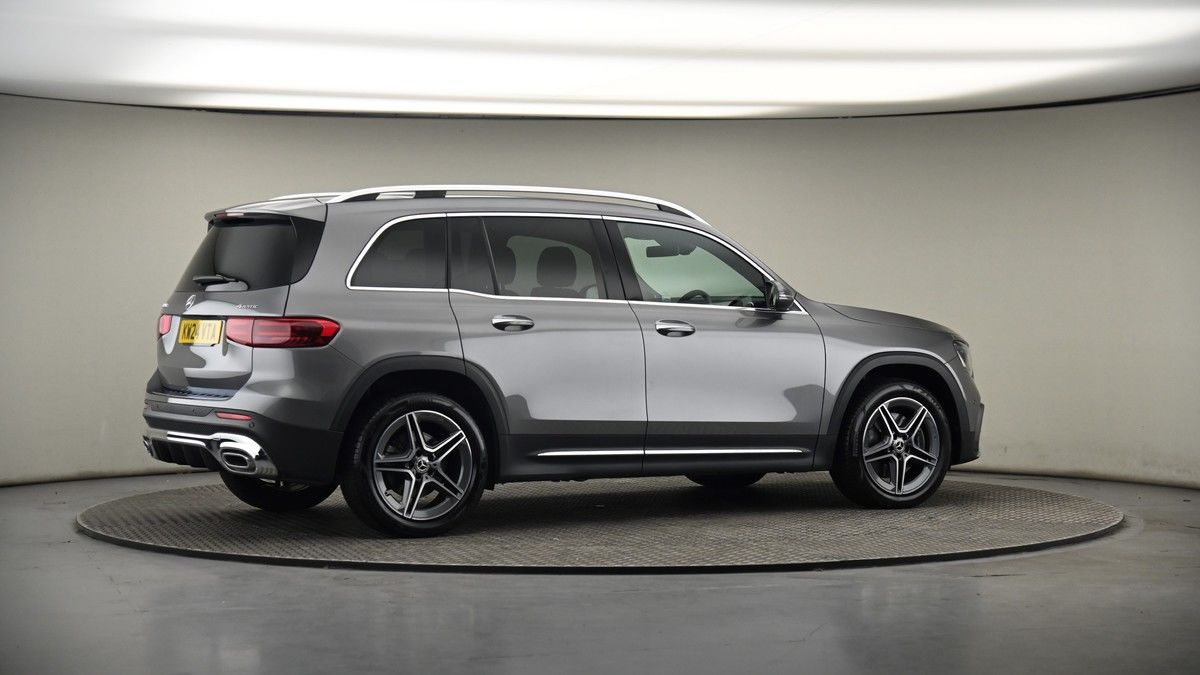 More views of Mercedes-Benz GLB