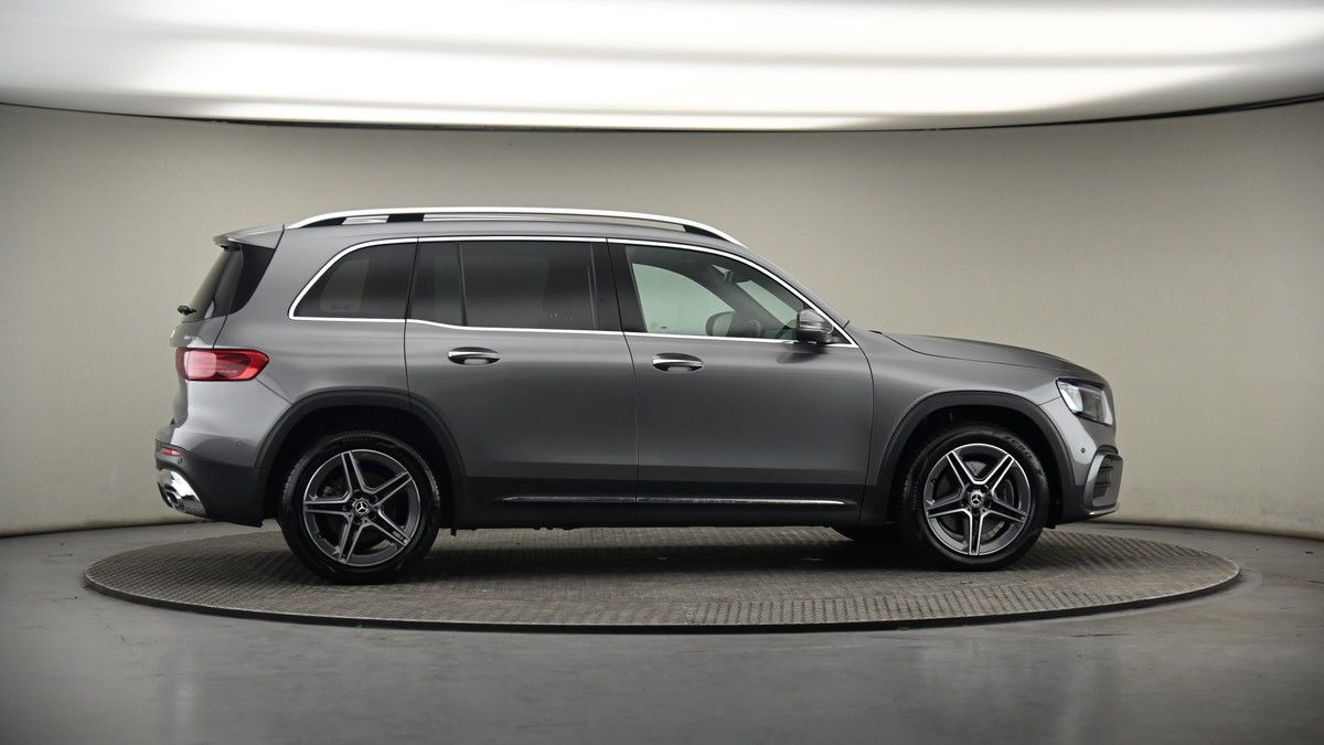 More views of Mercedes-Benz GLB