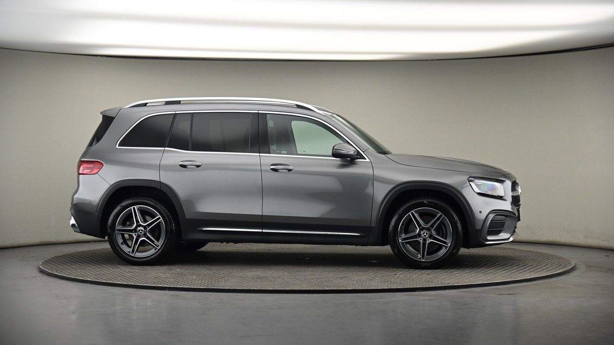 More views of Mercedes-Benz GLB