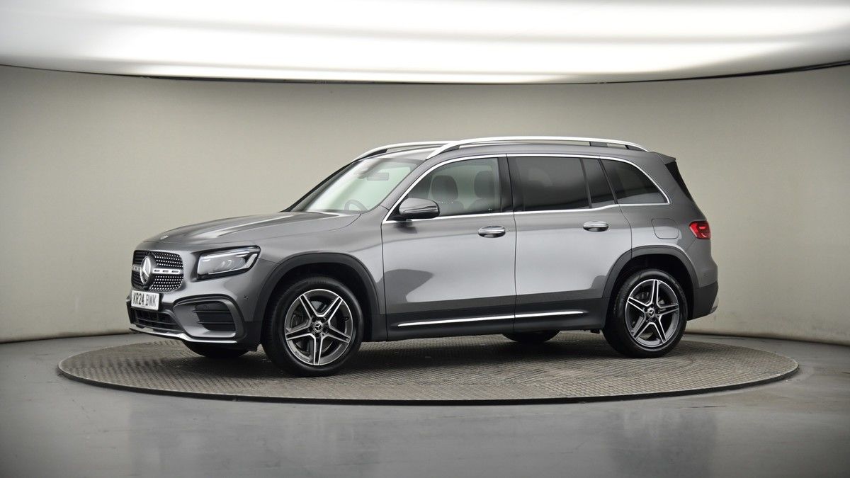 More views of Mercedes-Benz GLB