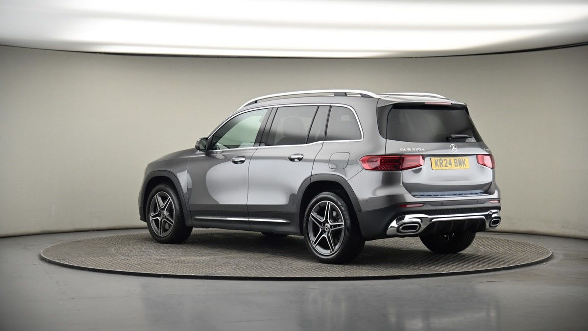 More views of Mercedes-Benz GLB