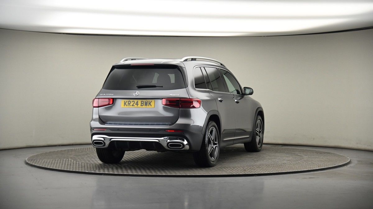 More views of Mercedes-Benz GLB