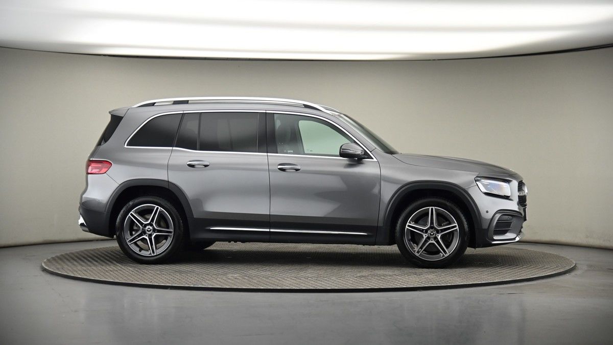 More views of Mercedes-Benz GLB